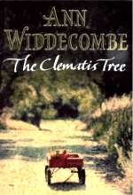 Ann Widdecombe Novel - The Clematis Tree